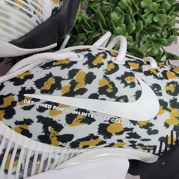 NIKE Air Zoom SuperRep 7.5 Leapoard - Picture 8 of 13